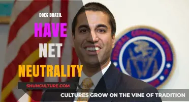 Does Brazil Uphold Net Neutrality? Exploring Internet Freedom and Regulations