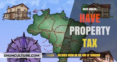 Understanding Brazil's Property Tax System: What You Need to Know