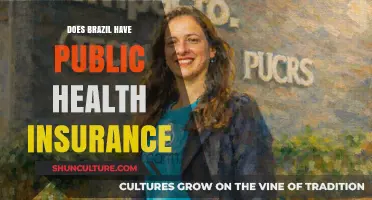 Does Brazil Offer Public Health Insurance? Exploring SUS Coverage and Benefits