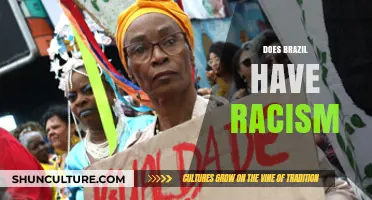 Does Brazil Have Racism? Uncovering the Truth Behind the Myth