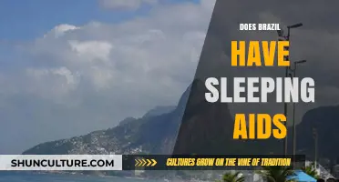 Exploring Brazil's Sleep Solutions: Do Brazilians Use Sleeping Aids?