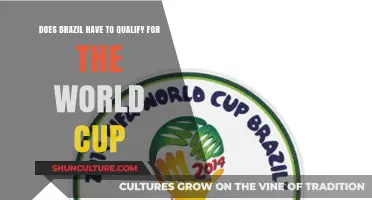 Does Brazil Automatically Qualify for the World Cup? Exploring the Rules