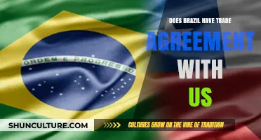 Brazil-US Trade Agreement: Current Status and Economic Implications