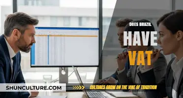 Does Brazil Have VAT? Understanding the Country's Tax System