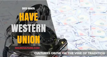 Does Brazil Have Western Union? Exploring Money Transfer Options in Brazil