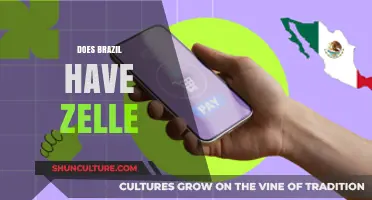 Does Brazil Have Zelle? Exploring Payment Options in Brazil