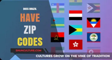 Do Brazilian Addresses Use Zip Codes? A Comprehensive Guide