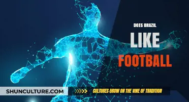 Brazil's Passion for Football: A Cultural Phenomenon Explored