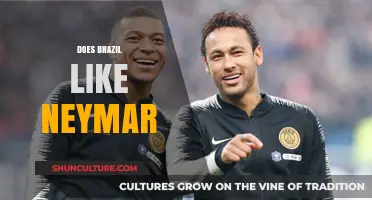 Does Brazil Still Love Neymar? Exploring the Nation's Complex Relationship
