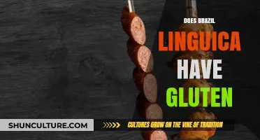 Is Brazilian Linguica Gluten-Free? A Guide for Sausage Lovers