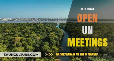 Does Brazil Open UN Meetings? Exploring Its Role in Global Diplomacy