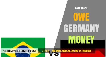 Does Brazil Owe Germany Money? Unraveling the Financial Relationship