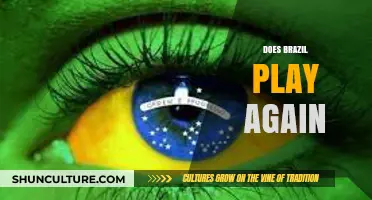Does Brazil Play Again? Upcoming Matches and Tournament Schedule Revealed