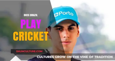 Does Brazil Play Cricket? Exploring the Sport's Presence in Brazil