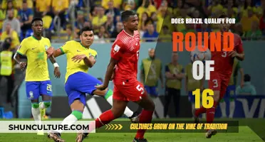 Brazil's Fate: Will They Secure a Round of 16 Spot?