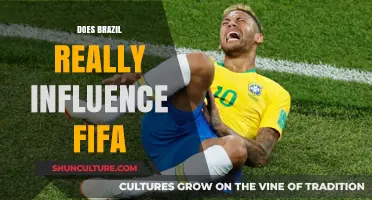 Brazil's FIFA Influence: Fact or Fiction? Uncovering the Truth