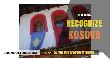 Brazil's Stance on Kosovo: Recognition and Diplomatic Relations Explored