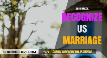 Does Brazil Recognize US Marriages? Legal Insights for International Couples
