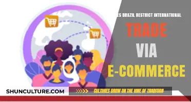 Brazil's E-Commerce Trade Policies: Restrictions and Global Impact Explored