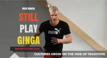 Does Brazil Still Play Ginga? Exploring the Legacy of Capoeira's Essence