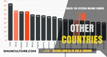 Brazil's Global Income Tax: What Expats and Citizens Need to Know