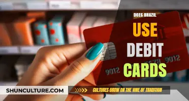 Do Brazilians Use Debit Cards? Exploring Payment Trends in Brazil