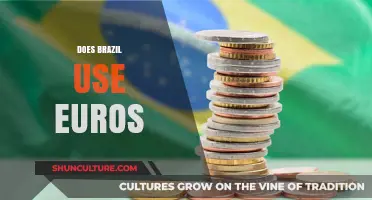 Does Brazil Use Euros? Exploring the Country's Official Currency