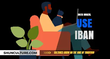 Does Brazil Use IBAN? Understanding Brazilian Bank Account Numbers