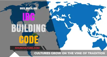 Does Brazil Adopt IBC Building Code Standards? A Comprehensive Overview