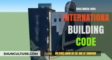 Does Brazil Adopt the International Building Code? A Detailed Analysis