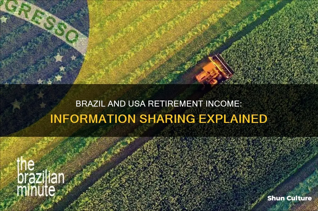 does brazil.comand usa have any retitement income information.shating