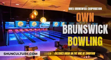 Brunswick Corporation: Bowling Division Owner