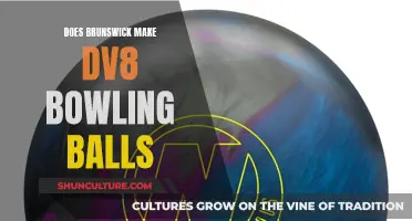Brunswick's DV8 Bowling Balls: What You Need to Know