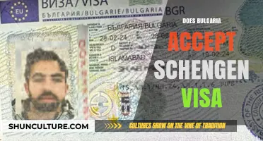 Exploring Bulgaria: Schengen Visa Acceptance and Travel Tips
