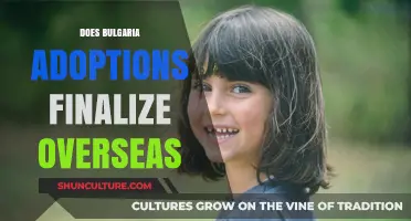 Navigating the Complexities of Overseas Adoption in Bulgaria