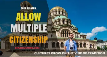 Exploring Bulgaria's Stance on Dual Nationality: Facts and Myths