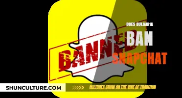 Bulgaria's Snapchat Ban: What You Need to Know