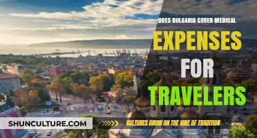 Exploring Bulgaria: Understanding Medical Expense Coverage for Travelers