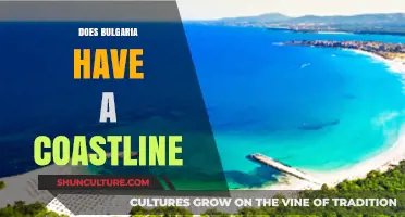 Exploring Bulgaria's Coastal Beauty: A Seaside Surprise