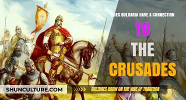 Bulgaria's Crusade Connection: Unraveling the Historical Threads