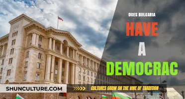 Exploring Bulgaria's Democratic Landscape: A Comprehensive Analysis