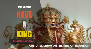 Monarchy in Modern Times: The Unique Case of Bulgaria's King