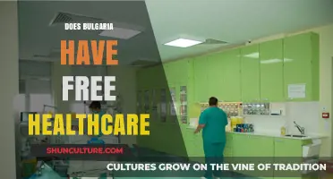 Exploring Bulgaria's Healthcare System: Free or Fee-Based?