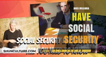 Exploring Bulgaria's Social Security System: A Comprehensive Guide