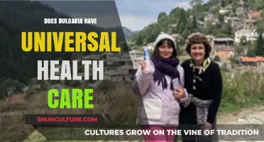 Exploring Bulgaria's Healthcare System: Universal Coverage Unveiled