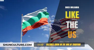 Bulgaria-US Relations: A Complex Dance of Diplomacy and Interests