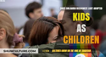 Bulgaria's Legal Recognition of LGBT Adopted Children: A Comprehensive Overview