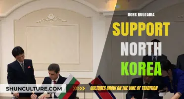 Bulgaria's Stance on North Korea: A Complex Diplomatic Relationship