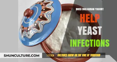 Exploring the Benefits of Bulgarian Yogurt for Yeast Infections
