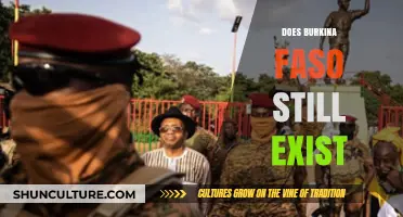 Exploring the Current Status of Burkina Faso: A Comprehensive Update